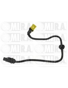 MI.R.A. CONDOTTO DEPRESSIONE, SERVOFRENO 24/2261