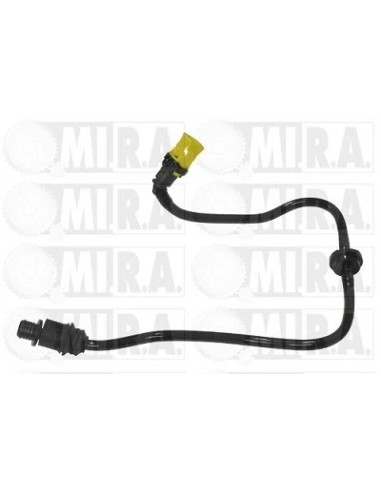 MI.R.A. CONDOTTO DEPRESSIONE, SERVOFRENO 24/2261