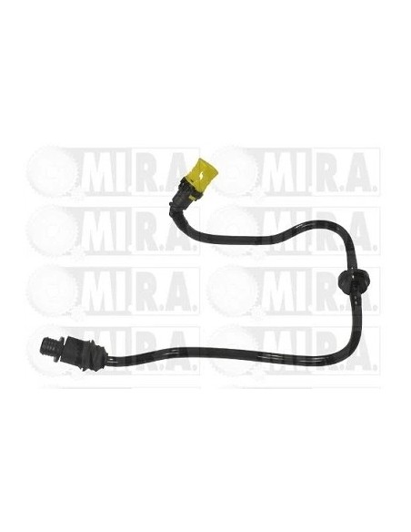 MI.R.A. CONDOTTO DEPRESSIONE, SERVOFRENO 24/2261