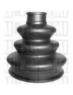 MI.R.A. CUFFIA, SEMIASSE 60/2412