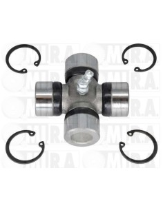 MI.R.A. GIUNTO, ALBERO LONGITUDINALE 34/1456