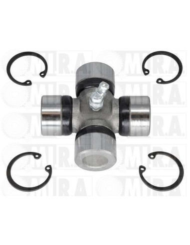 MI.R.A. GIUNTO, ALBERO LONGITUDINALE 34/1456