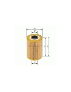 BOSCH FILTRO OLIO 1457429275