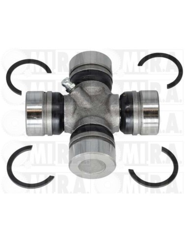 MI.R.A. GIUNTO, ALBERO LONGITUDINALE 34/1473