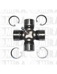 MI.R.A. GIUNTO, ALBERO LONGITUDINALE 34/1475