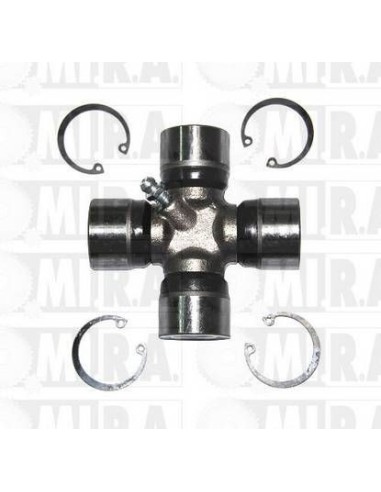 MI.R.A. GIUNTO, ALBERO LONGITUDINALE 34/1475