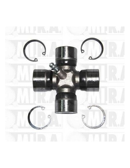 MI.R.A. GIUNTO, ALBERO LONGITUDINALE 34/1475