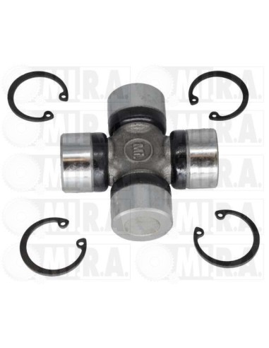 MI.R.A. GIUNTO, ALBERO LONGITUDINALE 34/1482