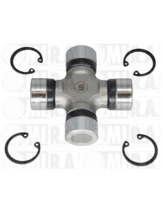 MI.R.A. GIUNTO, ALBERO LONGITUDINALE 34/1498