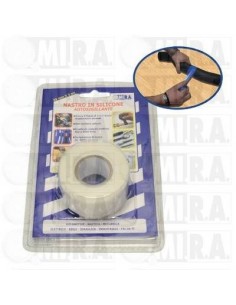 MI.R.A. NASTRO SIGILLANTE 50/1960