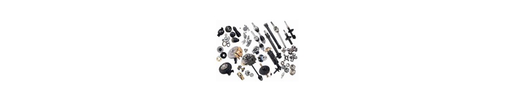 Massa Frenante Completa auto | Ricambi impianto frenante