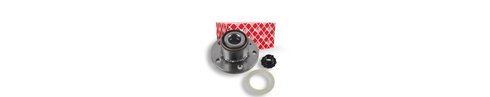 Kit Cuscinetto Ruota auto | Ricambi sospensione e ruote