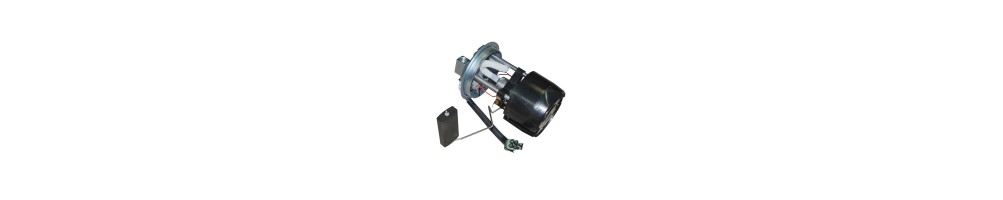 Pompa Carburante auto | Ricambi alimentazione e scarico