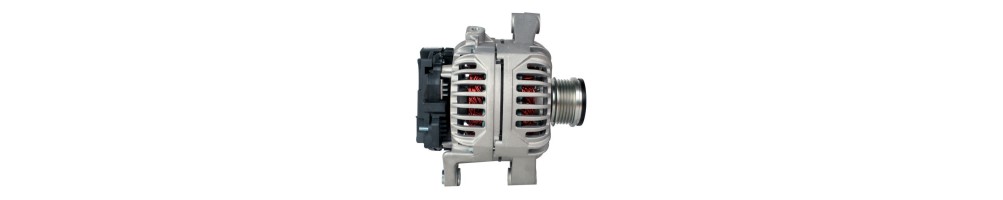 Componenti Alternatore/Motorin auto | Ricambi accensione