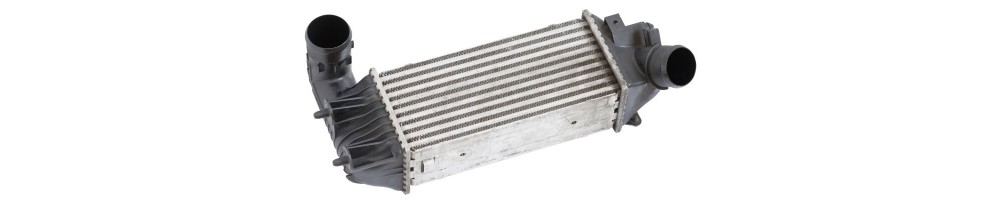 Intercooler auto | Ricambi raffreddamento