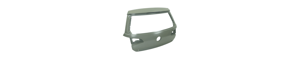 Portello auto | Ricambi carrozzeria