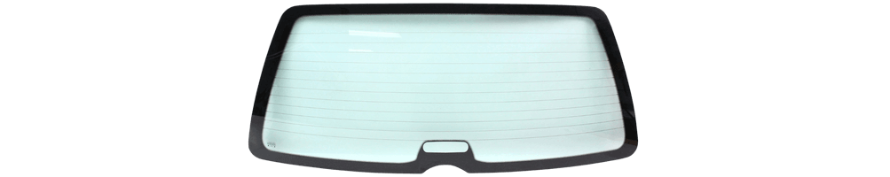 Lunotto posteriore auto | Ricambi cristalli