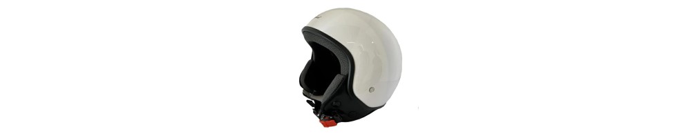CASCO JET SENZA VISIERA