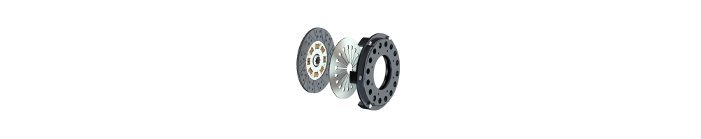 Frizione auto | Kit frizione e ricambi