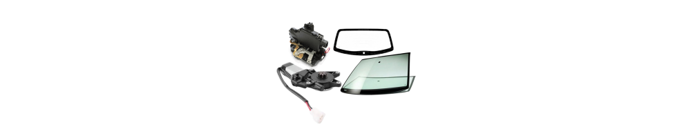 Parti mobili e cristalli auto | Ricambi originali