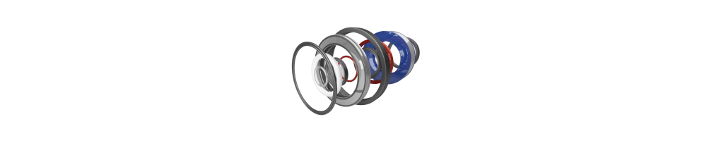 Guarnizioni auto | Ricambi originali