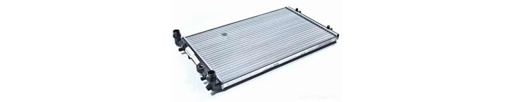 Radiatore auto | Ricambi raffreddamento