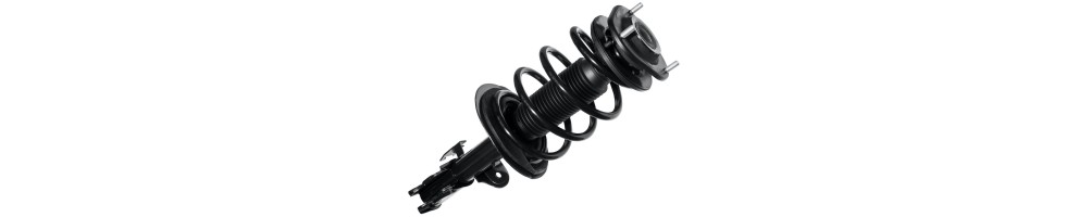 Ammortizzatore auto | Ricambi sospensione e ruote