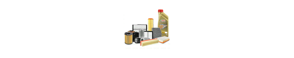 Kit tagliando auto | Manutenzione completa