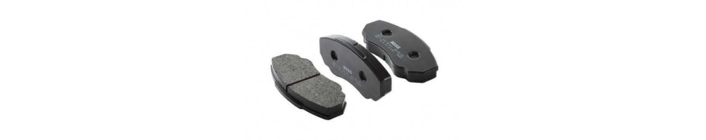 Pastiglie Freno auto | Ricambi impianto frenante