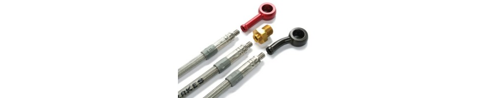 Tubo Freno auto | Ricambi impianto frenante