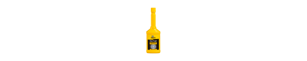 Additivi auto | Prodotti chimici motore