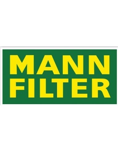 MANN FILTER
