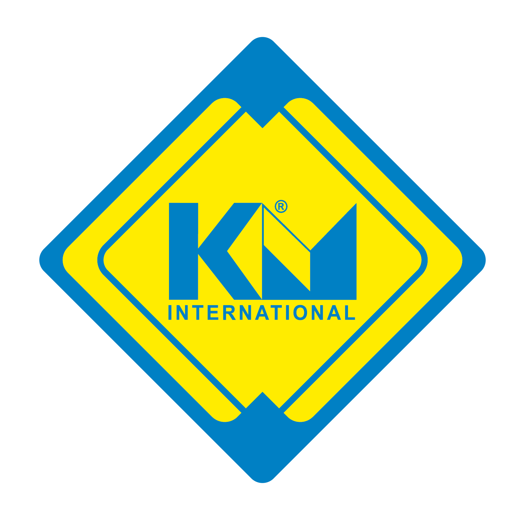 KM INTERNATIONAL