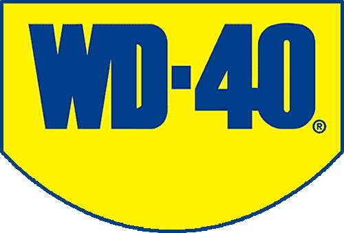 WD-40