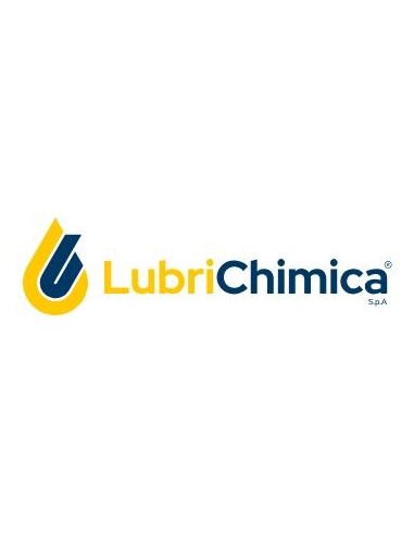 LUBRICHIMICA SPA