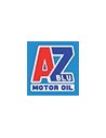 AZ BLU MOTOR OIL