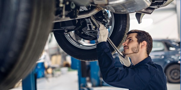 Cosa Viene Controllato Durante il Tagliando?
