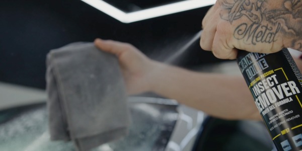 Miglior rimuovi insetti auto: guida completa per eliminare moscerini e residui senza rovinare la vernice