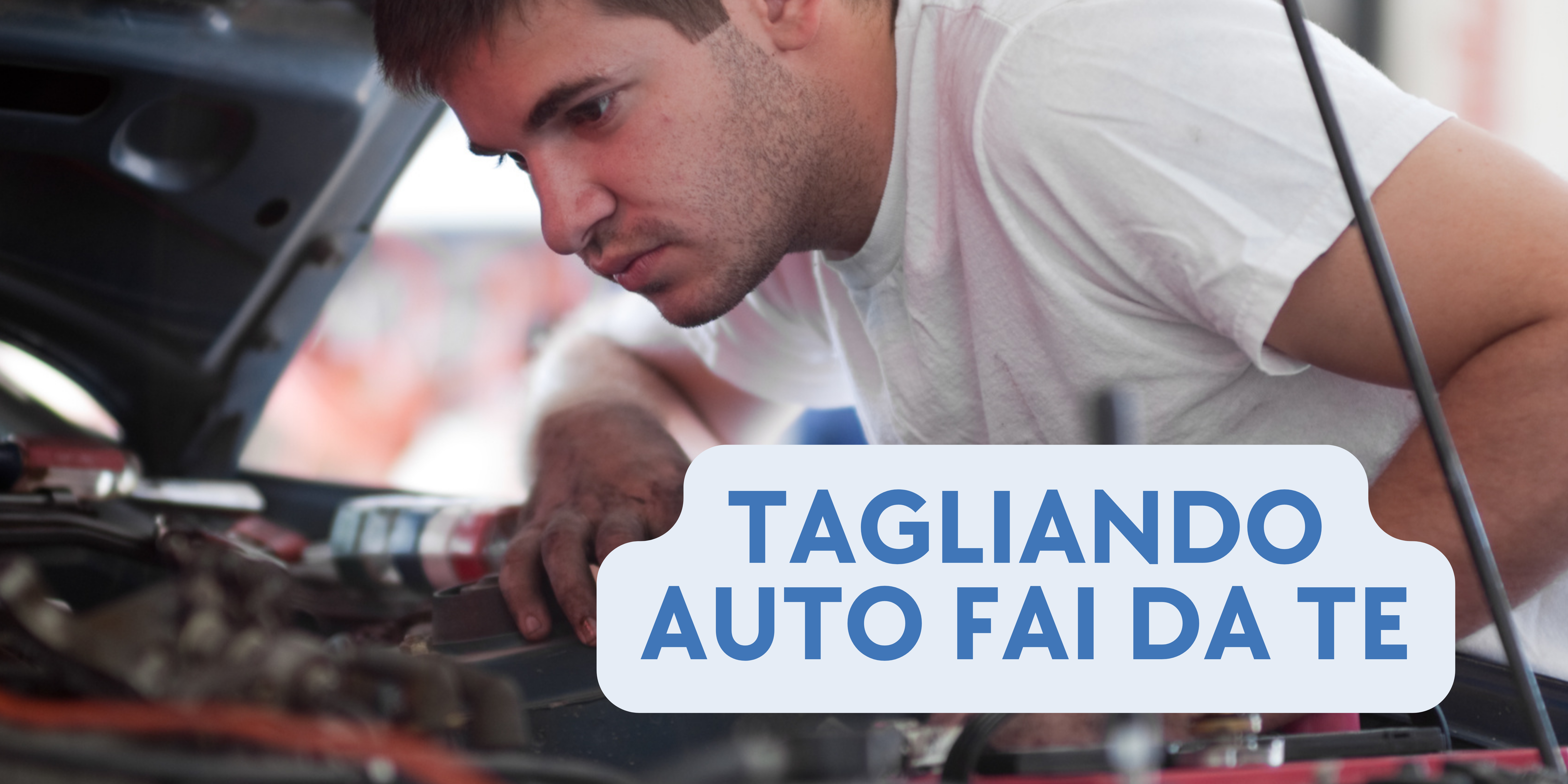Come fare il tagliando dell’auto da soli: una guida semplice e pratica
